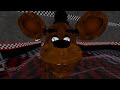 SFM/FNaF - É o menin de papai é