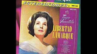 LIBERTAD LAMARQUE - BAILEMOS