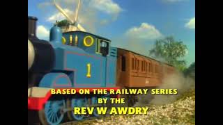 Thomas & Friends Intro Season 12