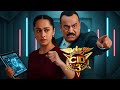 Ansha Sayed aka Purvi Reaction on CID 2 Off Air &amp; Season 3 Hopes | Season 2 Finale | Sony TV 