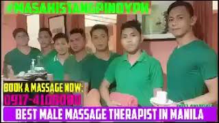 24 Hours Male Massage Manila #24hoursmalemassagemanila