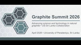 Graphite Summit 2026 Day 1