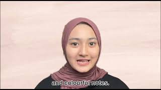 INDIVIDUAL ASSIGNMENT UED102