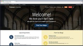 Quick Misc Edits wordpress english tutorial