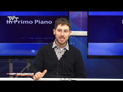 Ad In Primo Piano Tommaso Campagni