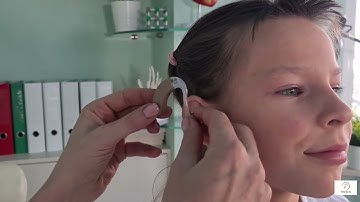 Seniors Over 60—Do Not Avoid Hearing Aids if Needed Protect Your Mind and Connections