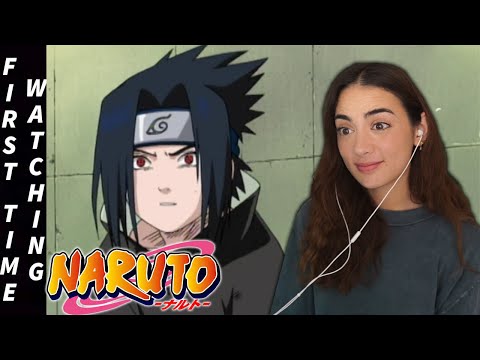 Late for the Show, But Ready to Go! I Naruto Episode 67 *First Time Watching & Reaction*