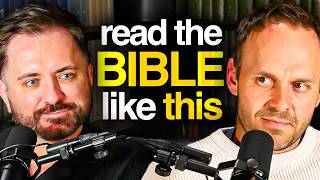 How to Read the Bible Like a Theologian (Rules for Reading)