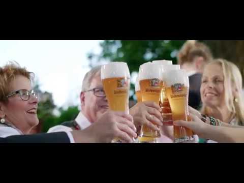 Video: Brauerei Weihenstephan