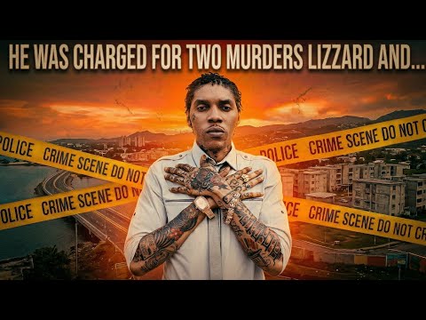 The Dark Truth: Vybz Kartel’s Case Was Bigger Than Music… Here’s Why