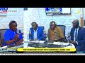 THE SUNDOWN SHOW WITH MADRAMA JAMES LINO