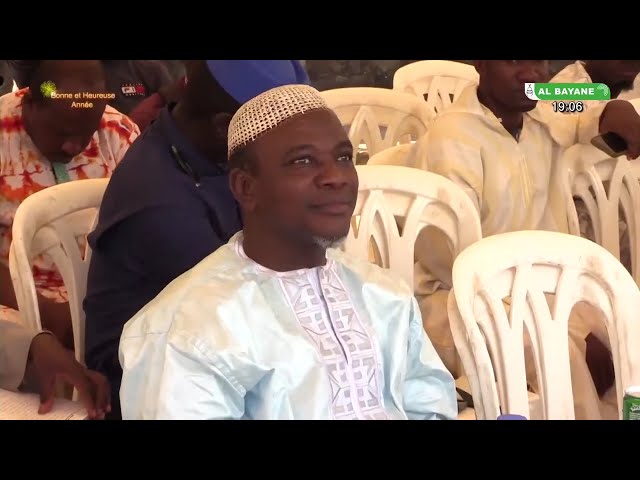JT kibaroya du mardi 01-07-2025 présenté par Aldiouma Bocoum