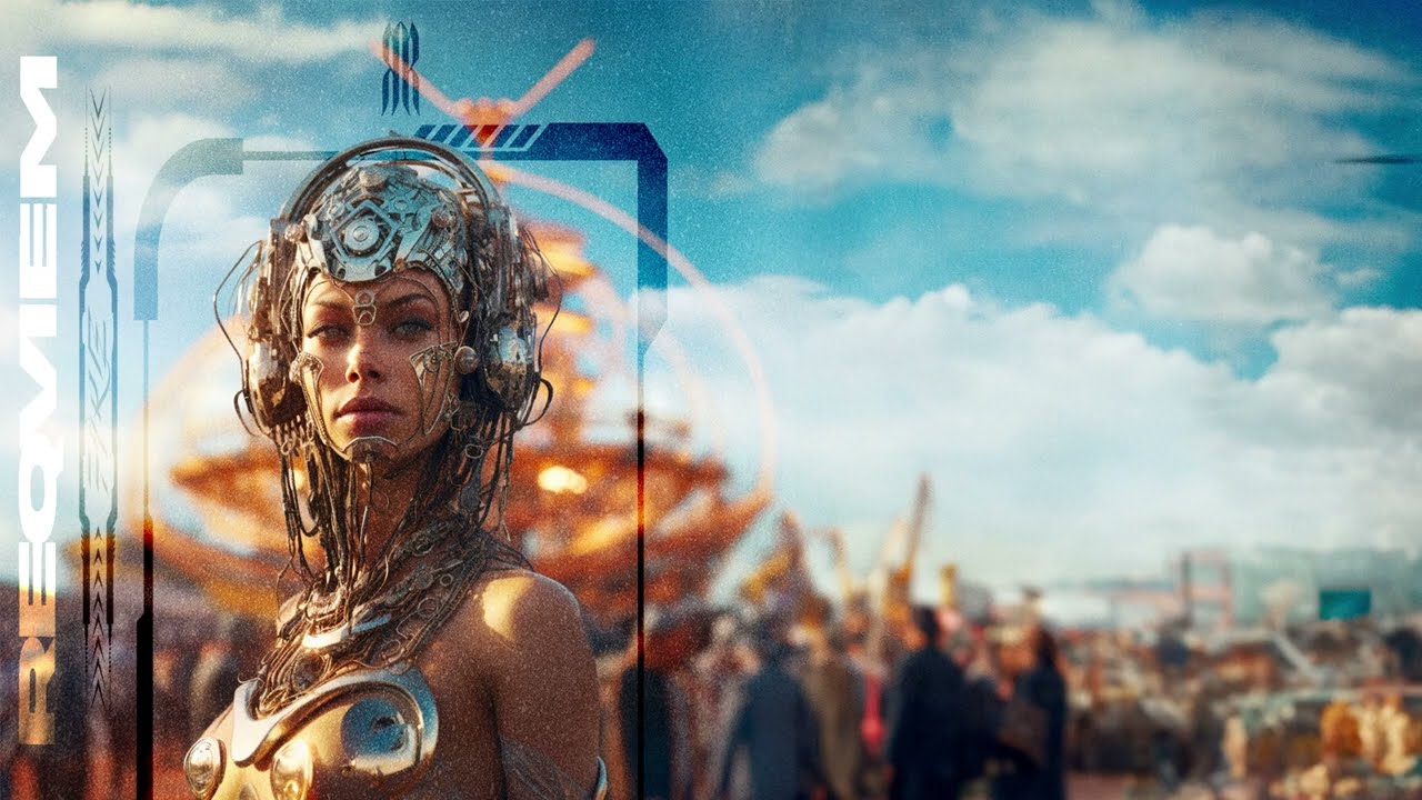 REQVIEM - FIRE (Radio Edit)