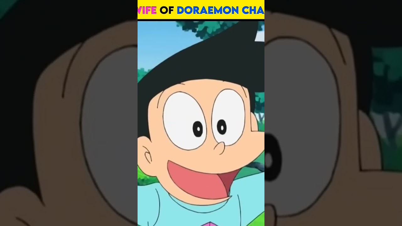 #doraemon