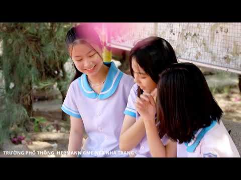 Video TUYỂN SINH NĂM HỌC 2021-2022 TRƯỜNG PT HERMANN GMEINER... - YouTube