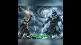 Unveiling the 6 Classic Giant Races in Fantasy Lore #giants #dnd #shorts
