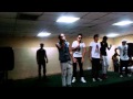 Gracias a ti - Koonze Family - Prosurba Maracay