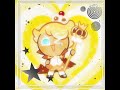 custard cookie III