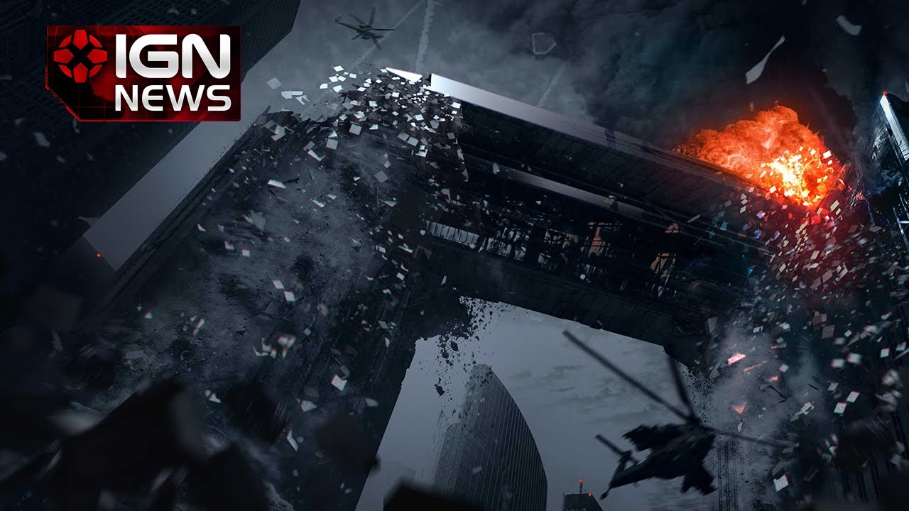 IGN News - Call of Duty: Ghosts Pre-Orders Offer Bonus Map