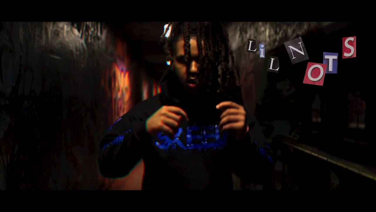 Lil N.O.T.S ft Yae -Outro (let the beat breathe) music video