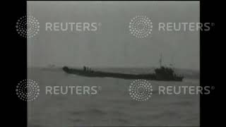 1942 DEFENCE: World War 2: Invasion exercises