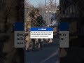 Border Patrol shoots person in Arizona