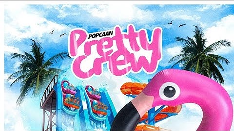 Popcaan - Pretty Crew (Official Audio)