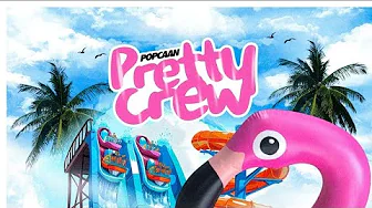 Popcaan - Pretty Crew (Official Audio) Popcaan - Pretty Crew (Official Audio)