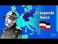 HISTORIA del IMPERIO ALEMÁN🇩🇪🇩🇪 (Segundo Reich) en 12 minutos