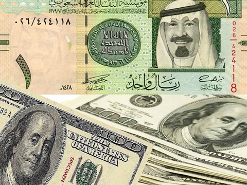 سعر الريال السعودي مقابل الدولار الامريكي اليوم 10 2 2017 Youtube