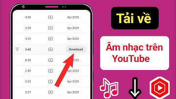 Cách Tải Nhạc Từ YouTube Sang MP3 | Nhanh Và Dễ