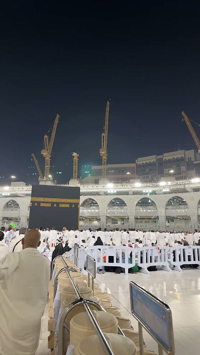 آذان الفجر مكة المكرمة