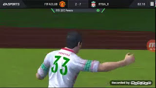 Вагер против XRAXXX chenel 2-ой тайм 8:3