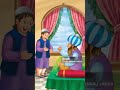 Bengali Audio Story #audiobook #bengalistory #funnystory