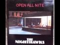 The nighthawks  nine below zero