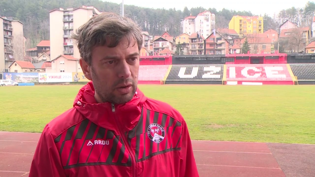 Stanje u GFK Slobodi