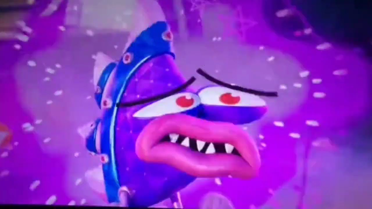 dogman movie but with only Flippy 