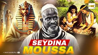 Le récit puissant de Sydina Moussa : foi, miracles et épreuves / Par Serigne Bassirou Mbacké Khélcom
