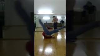 Kaio Combo 2010
