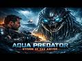 Aqua Predator | Storm of the Abyss (AI Sci-Fi Short Film 4K)