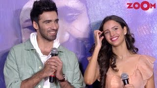 'Laila Majnu' Star Avinash Tiwary Jokes About His Looks: "My Mom Thinks I'm Good Looking"