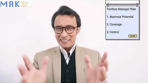 Territory Management Guide (Part 1)