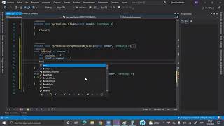 Verificar si un número es Primo | C# | Visual Studio Verificar si un número es Primo | C# | Visual Studio