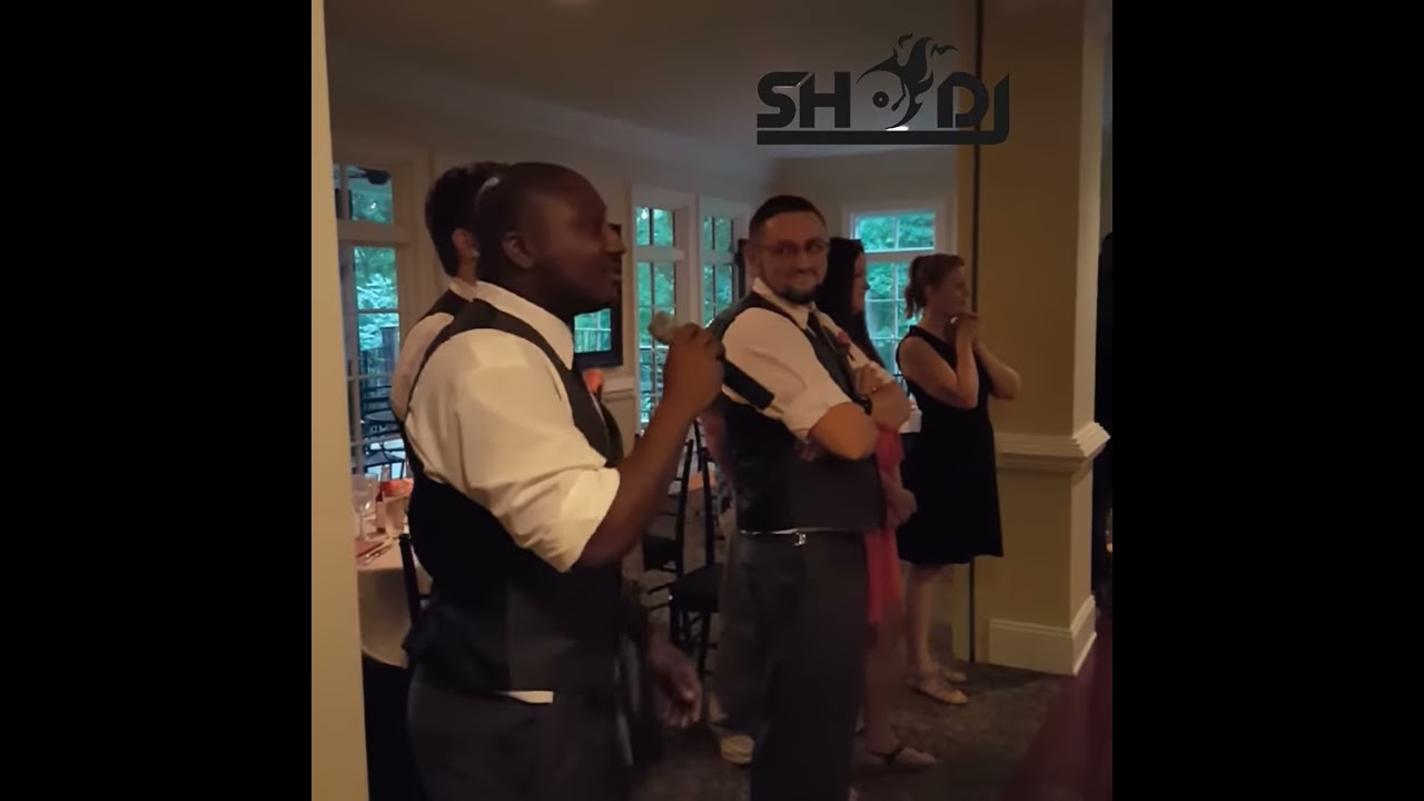 The Mill At Fine Creek Weddings First Dance Live 1st Song Wedding Reception