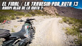 FIN DE LA TRAVESIA EN LA X-PULSE 200 | LLEGO BIEN ? by Anderson Blog Ride  9,039 views 1 year ago 17 minutes