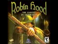 Robin Hood: La leggenda di Sherwood INIZIAMO LE PRIME MISSIONI