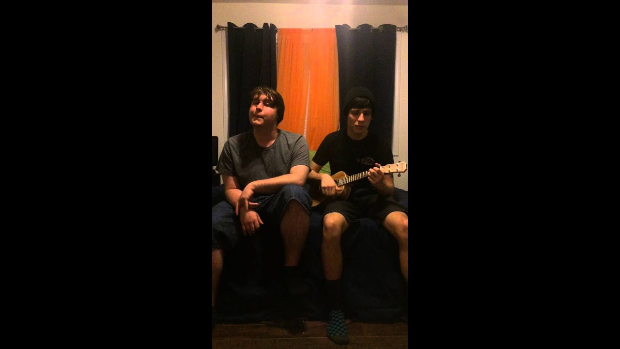 Watch Trouble - Never Shout Never (Ukulele cover) on YouTube Watch Trouble - Never Shout Never (Ukulele cover) on YouTube