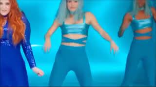 Meghan Trainor \u0026 Britney Spears - Me Too Work Bitch (Mash Up Remix)