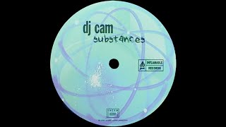 DJ Cam - Hip Hop Pioneers