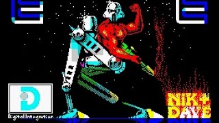 ZX Spectrum Longplay [097] Extreme